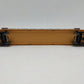 Lionel 6-16214 O Gauge Denver & Rio Grande Two Tier Auto Carrier VG/Box