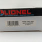 Lionel 6-16214 O Gauge Denver & Rio Grande Two Tier Auto Carrier VG/Box