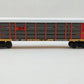 Lionel 6-16214 O Gauge Denver & Rio Grande Two Tier Auto Carrier VG/Box