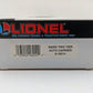Lionel 6-16214 O Gauge Denver & Rio Grande Two Tier Auto Carrier VG/Box