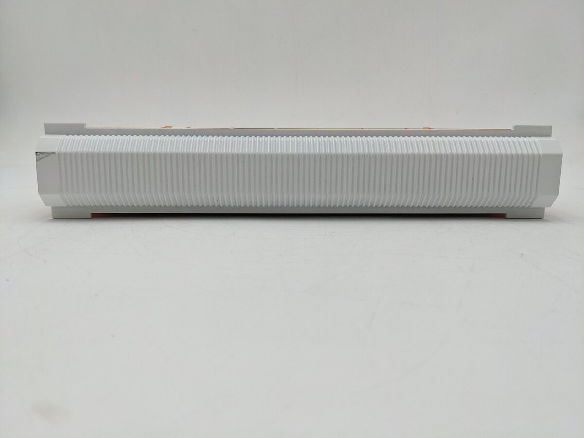 Lionel 6-16214 O Gauge Denver & Rio Grande Two Tier Auto Carrier VG/Box