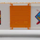 Lionel 6-19280 O Gauge Disney Mickey Wheat Hi-Cube Boxcar #19280 LN/Box