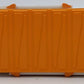 Lionel 6-19280 O Gauge Disney Mickey Wheat Hi-Cube Boxcar #19280 LN/Box
