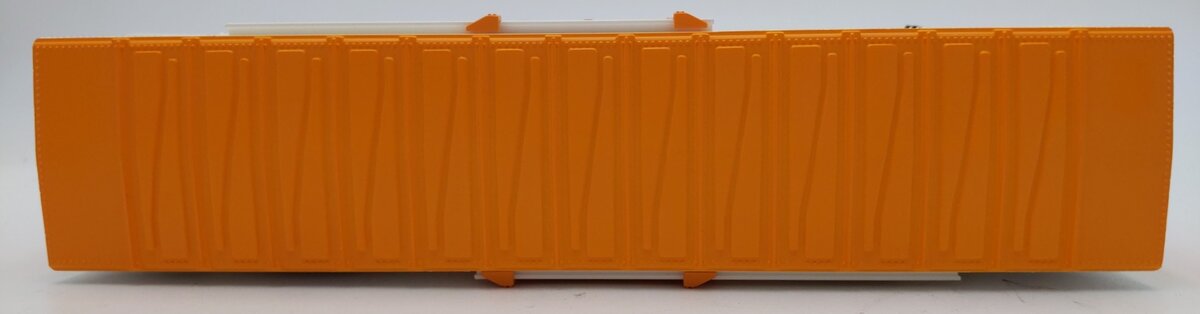 Lionel 6-19280 O Gauge Disney Mickey Wheat Hi-Cube Boxcar #19280 LN/Box