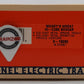 Lionel 6-19280 O Gauge Disney Mickey Wheat Hi-Cube Boxcar #19280 LN/Box