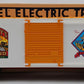 Lionel 6-19280 O Gauge Disney Mickey Wheat Hi-Cube Boxcar #19280 LN/Box