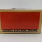Lionel 6-16681 O Gauge Gold Animated Shark Aquarium Car EX/Box