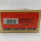 Lionel 6-16681 O Gauge Gold Animated Shark Aquarium Car EX/Box