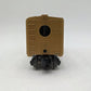 Lionel 6-16681 O Gauge Gold Animated Shark Aquarium Car EX/Box