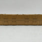 Lionel 6-16681 O Gauge Gold Animated Shark Aquarium Car EX/Box