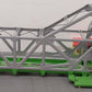 Lionel 6-12948 O Gauge 313 Bascule Bridge LN/Box