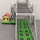 Lionel 6-12948 O Gauge 313 Bascule Bridge LN/Box