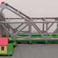 Lionel 6-12948 O Gauge 313 Bascule Bridge LN/Box
