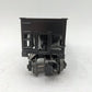 Lionel 6-16414 O Gauge Cleveland Cincinnati Chicago & St. Louis 2-Bay Hopper Car EX/Box