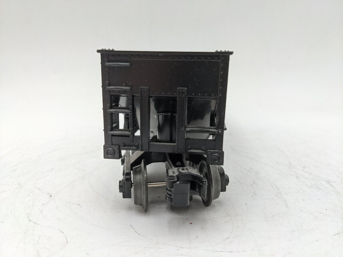 Lionel 6-16414 O Gauge Cleveland Cincinnati Chicago & St. Louis 2-Bay Hopper Car EX/Box
