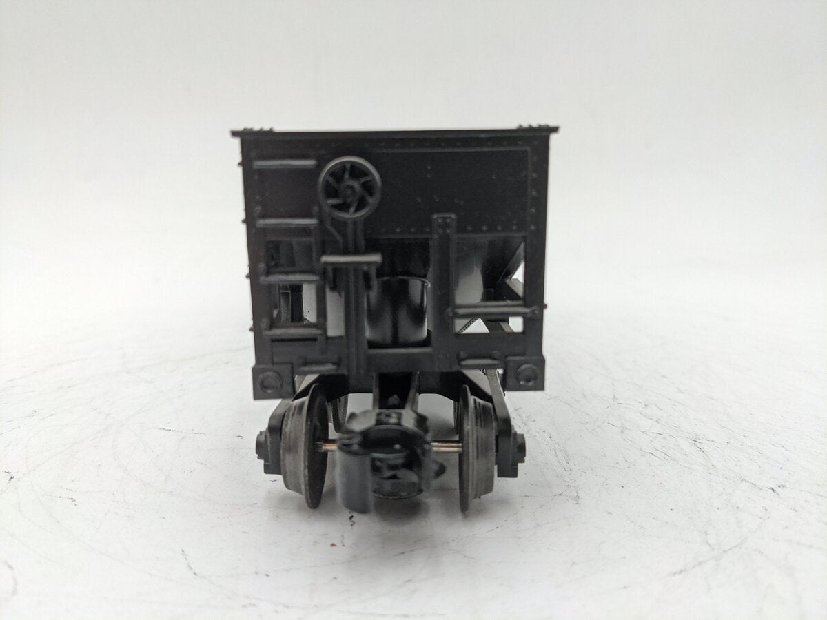 Lionel 6-16414 O Gauge Cleveland Cincinnati Chicago & St. Louis 2-Bay Hopper Car EX/Box