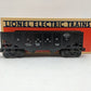Lionel 6-16414 O Gauge Cleveland Cincinnati Chicago & St. Louis 2-Bay Hopper Car EX/Box