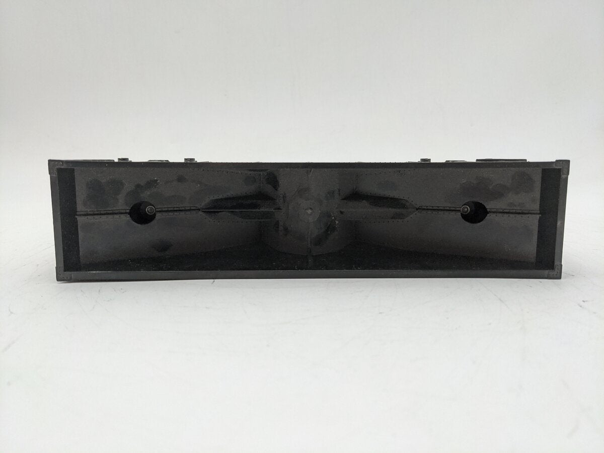 Lionel 6-16414 O Gauge Cleveland Cincinnati Chicago & St. Louis 2-Bay Hopper Car EX/Box