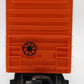 Lionel 6-19264 O Gauge Perils of Mickey Boxcar LN/Box