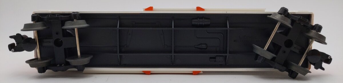 Lionel 6-19264 O Gauge Perils of Mickey Boxcar LN/Box