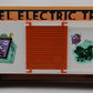 Lionel 6-19264 O Gauge Perils of Mickey Boxcar LN/Box