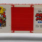 Lionel 6-9661 O Gauge Disney Goofy Hi-Cube Boxcar EX/Box