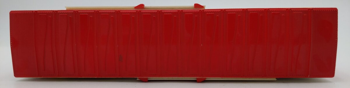 Lionel 6-9661 O Gauge Disney Goofy Hi-Cube Boxcar EX/Box