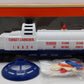 Lionel 6-19824 O Gauge U.S. Army Operating Target Launching Car #19824 LN/Box