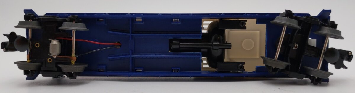 Lionel 6-19824 O Gauge U.S. Army Operating Target Launching Car #19824 LN/Box
