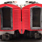 MTH 30-2141-0 O Southern Pacific E-8 AA Diesel Engine Set # 6018/6048 w/Horn LN/Box