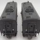 Lionel 2032 Vintage O Erie Alco AA Diesel Locomotive Set EX