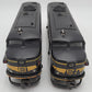 Lionel 2032 Vintage O Erie Alco AA Diesel Locomotive Set EX