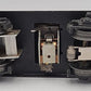 Lionel 610 Vintage O Erie NW-2 Powered Diesel Switcher Locomotive VG