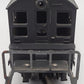 Lionel 610 Vintage O Erie NW-2 Powered Diesel Switcher Locomotive VG