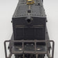 Lionel 610 Vintage O Erie NW-2 Powered Diesel Switcher Locomotive VG