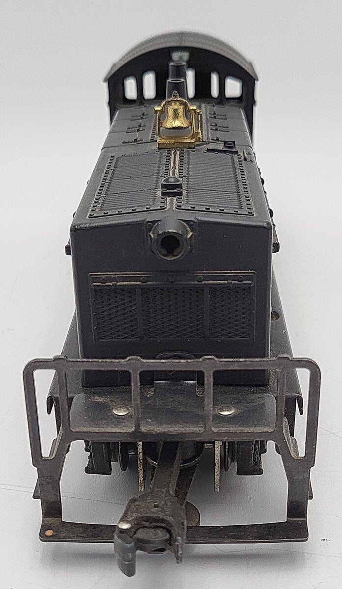 Lionel 610 Vintage O Erie NW-2 Powered Diesel Switcher Locomotive VG