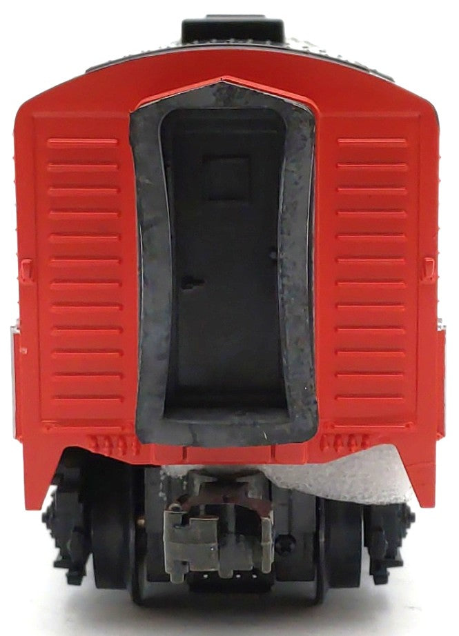 MTH 30-2141-3 Southern Pacific E8 B-Unit Non-Powered Diesel Engine #6002-B LN/Box