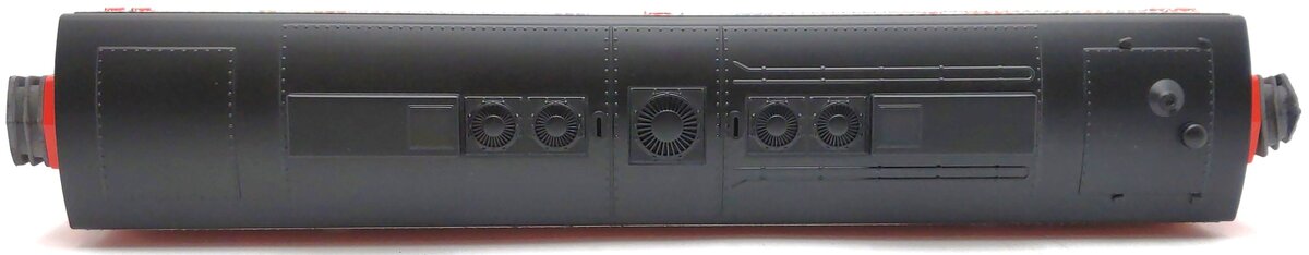 MTH 30-2141-3 Southern Pacific E8 B-Unit Non-Powered Diesel Engine #6002-B LN/Box