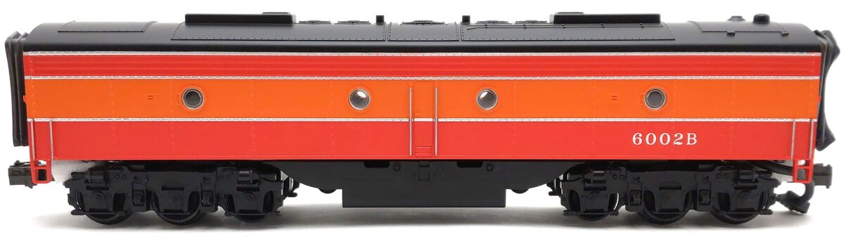 MTH 30-2141-3 Southern Pacific E8 B-Unit Non-Powered Diesel Engine #6002-B LN/Box