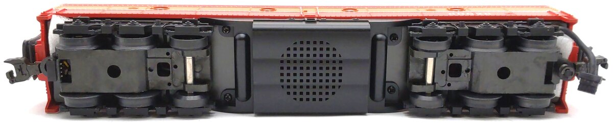 MTH 30-2141-3 Southern Pacific E8 B-Unit Non-Powered Diesel Engine #6002-B LN/Box