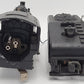 Lionel 1656 Vintage O Lionel Lines 0-4-0 Steam Locomotive & 6403B Tender w Bell VG