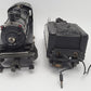 Lionel 1656 Vintage O Lionel Lines 0-4-0 Steam Locomotive & 6403B Tender w Bell VG