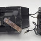 Lionel 1656 Vintage O Lionel Lines 0-4-0 Steam Locomotive & 6403B Tender w Bell VG