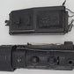 Lionel 1656 Vintage O Lionel Lines 0-4-0 Steam Locomotive & 6403B Tender w Bell VG