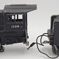 Lionel 1656 Vintage O Lionel Lines 0-4-0 Steam Locomotive & 6403B Tender w Bell VG