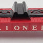 Lionel 460 Vintage O Piggyback Loader Set VG/Box
