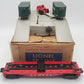 Lionel 460 Vintage O Piggyback Loader Set VG/Box