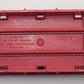 Lionel 460 Vintage O Piggyback Loader Set VG/Box