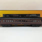 MTH 30-6987 O Pennsylvania Pasenger Car #1614 EX/Box