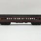 MTH 30-6987 O Pennsylvania Pasenger Car #1614 EX/Box